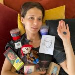 Lyubov Aksyonova Instagram – Благодарность и объятия наизаботливейшему и смелому фандому МГЧД.
Ваша поддержка, признательность и любовь – это крепкая опора в любые времена! ❤️‍🔥

Gratitude and hugs to the most considerate and brave fandom of Major Grom: Plague Doctor.
Your support, appreciation and love are the essential at all times! ❤️‍🔥

@gromfilm