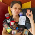 Lyubov Aksyonova Instagram – Благодарность и объятия наизаботливейшему и смелому фандому МГЧД.
Ваша поддержка, признательность и любовь – это крепкая опора в любые времена! ❤️‍🔥

Gratitude and hugs to the most considerate and brave fandom of Major Grom: Plague Doctor.
Your support, appreciation and love are the essential at all times! ❤️‍🔥

@gromfilm