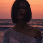 Lyubov Aksyonova Instagram - 🐠