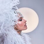 Lyubov Aksyonova Instagram - В свежем номере @cosmopolitan_russia мы устроили новогодний маскарад и мне посчастливилось примерить на себя образы прекрасных див - Марлен Дитрих, Шер, Бриджит Бардо и Любови Орловой. Все это приправлено прекрасным, легким интервью, в котором затронуты многие волнующие меня сейчас темы. 🪄 Фото: @bitkovfedor Стиль: @emmakova Креативный директор: @alisazhidkova Макияж: @diorbeauty @kaverina.makeup Волосы: @zubarevamakeup Продюсер: @nastya_fridman Ассистенты стилиста: @polinabogatyrewa @goluboe_sozvezdie @melkinaa Ассистент продюсера: @lolita_sidorina