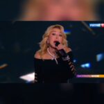 Lyubov Uspenskaya Instagram -