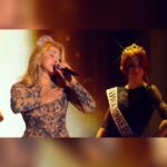 Lyubov Uspenskaya Instagram - Друзья, а вы смотрели новое шоу "Конфетка" на телеканале ТНТ? Недавно я приняла в нем участие и осталась в полном восторге от всего происходящего. Совместно с командой проекта, я сделала новую версию одной из песен. Поэтому если не смотрели, то вот вам моё выступление с треком "Богиня красоты" 🥰 Полный выпуск шоу (#3) ищите на RuTube. Жду ваших комментариев о самом шоу и о моем выступлении в частности ) #конфетка #шоуконфетка #любовьуспенская #богинякрасоты #тнт