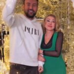 Lyubov Uspenskaya Instagram - С днем рождения, мой дорогой человек, директор и верный друг ❤️ @alexsalonn