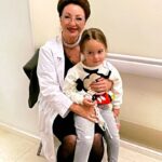 Lyubov Uspenskaya Instagram - Дорогая Адамян Лейла Владимировна, от всего сердца поздравляю Вас с днем рождения! ❤️ Я хочу Вам пожелать здоровья, семейного счастья и, конечно же, мирного неба над головой. Вы наш главный специалист по гинекологии Минздрава РФ, и благодаря таким профессионалам, как Вы, в нашей стране рождаются красивые и здоровые дети. Живите долго и счастливо❤️ С уважением, Ваша Любовь Успенская