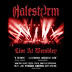 Lzzy Hale Instagram - Thank you to all the amazing reviews already coming in from our Live Wembley release! You can watch the entire show NOW! Link in bio!