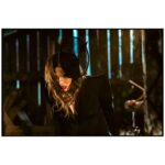 Lzzy Hale Instagram - Congrats to @thenativehowl and @officiallzzyhale on the killer video and song release today. Go check it out!! Do it! Here’s some behind the scenes shots. 💁🏼‍♀️