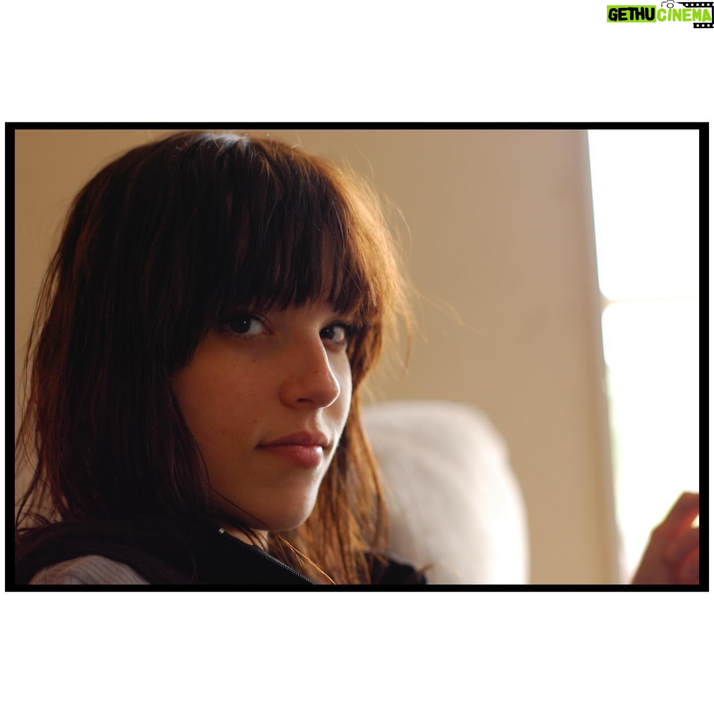 Lzzy Hale - 9K Likes - Happy 15 years to our first album!
Here’s 10 pics from that wild wild time in California while we did our damndest to kick start our career.
I think we did alright.
One day it’ll make a good chapter in a book.
TIL then, enjoy these youthful kids with so many dreams, so much hope, so much love, and so blissfully unaware of how anything works.
Luckily, we haven’t changed at all. 👶🏼
💚💚💚
📸 @thejoestorm