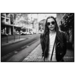 Lzzy Hale Instagram - A Wild Sydney Lzzrd 📸 @thejoestorm