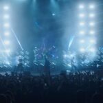 Lzzy Hale Instagram - Are you Canadian Crazies 🇨🇦 ready for this? We are officially joining our amazing friends @Evanescence and @thewarning on tour this October!! It's going to be an incredible show you won't want to miss🤘. Tickets are on sale this Friday at 10am local!🇨🇦 10/15 Vancouver, BC – Rogers Arena 10/16 Kelowna, BC – Prospera Place 10/18 Calgary, AB – Scotiabank Saddledome 10/20 Edmonton, AB – Rogers Place 10/22 Winnipeg, MB – Canada Life Centre 10/25 Montreal, QC – Bell Centre 10/26 Quebec City, QC – Videotron Centre 10/28 Ottawa, ON – Canadian Tire Centre 10/29 London, ON – Budweiser Gardens @halestormrocks @evanescenceofficial @thewarningrockband #canada🇨🇦 #livemusic #rockmusic