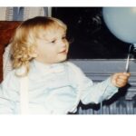 Lzzy Hale Instagram - HAPPY BIRTHDAY TO THE BIGGEST LITTLE BROTHER. @arejayhale Thank you for being willing to seep into madness with me on this road we started shoveling years ago. Before the band, before our dreams broken open side by side. When we were building forts in the mountains or cleaning out animal stalls on the farm in the spring. You were and still are the one person in my life who never wavered from the fear of the unknown, never questioned the chaos and showed me that only through following the crazy ideas are we truly able to reach the magic. The floor is still lava! Race you to the couch floating in the firey sea! You are the fire, I am the air. We embolden and feed each other always. I will follow you into any war, and I know you’ll always do the same.