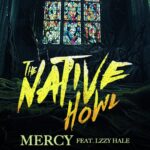 Lzzy Hale Instagram - Our new single ‘Mercy’ is out everywhere NOW! Check out the music video on @sumerianrecords YouTube channel and you can find the link in our bio! #thrashgrass #newmusic #artwork #thenativehowl #mercy