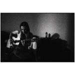 Lzzy Hale Instagram - The Songstress is always at work