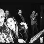 Lzzy Hale Instagram - HAPPY BIRTHDAY TO THE BIGGEST LITTLE BROTHER. @arejayhale Thank you for being willing to seep into madness with me on this road we started shoveling years ago. Before the band, before our dreams broken open side by side. When we were building forts in the mountains or cleaning out animal stalls on the farm in the spring. You were and still are the one person in my life who never wavered from the fear of the unknown, never questioned the chaos and showed me that only through following the crazy ideas are we truly able to reach the magic. The floor is still lava! Race you to the couch floating in the firey sea! You are the fire, I am the air. We embolden and feed each other always. I will follow you into any war, and I know you’ll always do the same.