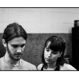 Lzzy Hale Instagram - HAPPY BIRTHDAY TO THE BIGGEST LITTLE BROTHER. @arejayhale Thank you for being willing to seep into madness with me on this road we started shoveling years ago. Before the band, before our dreams broken open side by side. When we were building forts in the mountains or cleaning out animal stalls on the farm in the spring. You were and still are the one person in my life who never wavered from the fear of the unknown, never questioned the chaos and showed me that only through following the crazy ideas are we truly able to reach the magic. The floor is still lava! Race you to the couch floating in the firey  sea! You are the fire, I am the air. We embolden and feed each other always. I will follow you into any war, and I know you’ll always do the same.