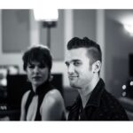 Lzzy Hale Instagram - HAPPY BIRTHDAY TO THE BIGGEST LITTLE BROTHER. @arejayhale Thank you for being willing to seep into madness with me on this road we started shoveling years ago. Before the band, before our dreams broken open side by side. When we were building forts in the mountains or cleaning out animal stalls on the farm in the spring. You were and still are the one person in my life who never wavered from the fear of the unknown, never questioned the chaos and showed me that only through following the crazy ideas are we truly able to reach the magic. The floor is still lava! Race you to the couch floating in the firey sea! You are the fire, I am the air. We embolden and feed each other always. I will follow you into any war, and I know you’ll always do the same.