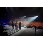 Lzzy Hale Instagram - Don’t forget! You freaks can check out a sneak peak of our SOLD OUT Wembley show at the link in stories! We can’t wait to share the full thing with you on Youtube soon 🔥. 📸: @jasonstoltzfus