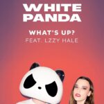 Lzzy Hale Instagram - What do you get when you cross a rock icon with an endangered dance bear? Find out next Thursday…