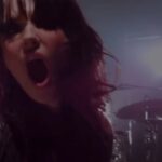 Lzzy Hale Instagram - On April 28th, 15 years ago today we released our debut album on Atlantic Records. The making of this album was nothing short of a thriller… We drove from York Pennsylvania to LA in our touring RV “Stormin’ Norman”, and essentially got stuck in Hotel California for 19 months until the album was finally done, mixed and dusted. We lived through a fire, a mudslide, a flood, an earthquake, our A&R man who signed us got let go, our rock band peers were getting dropped from their labels around us, our first and second choices for a producer both fell through and the music industry was transitioning into the digital streaming world. We culled from all my old Tascam four track demo tapes and wrote no less than 67 songs… And every time we hit a bump in our journey, we’d go down to the corner store from the apartment we were staying in ( the old Oakwoods in Burbank)and buy a 5 dollar bottle of swill champagne. We would raise our plastic cups declaring“ here’s to us” to each other ( a concept that wouldn’t become a song until our second album), because through all the highs and lows…it was still Us against the world and we were in the thick of it! We were Doing IT. Because we knew if we could survive as a band, the four of us… we could figure out the rest. And here we are 15 years after our debut, 2O years as the same band members Joe, Josh, Arejay and I and 27 years since Arejay and I had our first show as Halestorm. Here’s to the shiny moments, the adventure, the forks in the road, the compromises, the struggle and having the strength to scrape ourselves off the bottom of the pit and continue climbing our personal Everest. @halestormrocks @thejoestorm @arejayhale @jodowa #15years @atlanticrecords @indegoot @peteganbarg @howardbenson @ashleywf @leapisacane #pinnacleentertaiment