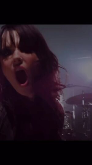 Lzzy Hale Instagram - On April 28th, 15 years ago today we released our debut album on Atlantic Records.
The making of this album was nothing short of a thriller…
We drove from York Pennsylvania to LA  in our touring RV “Stormin’ Norman”, and essentially got stuck in Hotel California for 19 months until the album was finally done, mixed and dusted. 
We lived through a fire, 
a mudslide, 
a flood, 
an earthquake, 
our A&R man who signed us got let go, 
our rock band peers were getting dropped from their labels around us,
our first and second choices for a producer both fell through 
and the music industry was transitioning into the digital streaming world.
We culled from all my old Tascam four track demo tapes and wrote no less than 67 songs…
And every time we hit a bump in our journey, we’d go down to the corner store from the apartment we were staying in ( the old Oakwoods in Burbank)and buy a 5 dollar bottle of swill champagne. We would raise our plastic cups declaring“ here’s to us” to each other ( a concept that wouldn’t become a song until our second album), because through all the highs and lows…it was still Us against the world and we were in the thick of it! We were Doing IT. Because we knew if we could survive as a band, the four of us… we could figure out the rest. 
And here we are 15 years after our debut, 
2O years as the same band members Joe, Josh, Arejay and I and 27 years since Arejay and I had our first show as Halestorm. 
Here’s to the shiny moments, the adventure, the forks in the road, the compromises, the struggle and having the strength to scrape ourselves off the bottom of the pit and continue climbing our personal Everest. 

@halestormrocks @thejoestorm @arejayhale @jodowa #15years @atlanticrecords @indegoot @peteganbarg @howardbenson @ashleywf @leapisacane #pinnacleentertaiment