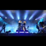 Lzzy Hale Instagram - We heard you! Here is the full performance of 'Don't Tell Me' with @disturbed @officiallzzyhale at Brisbane Knotfest! What do you think? 📽️ @art.by.shelley