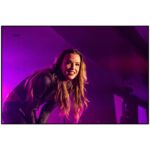 Lzzy Hale Instagram – The final two Skid Lzzy shows are this weekend. Who’s coming out??

📸 @thejoestorm