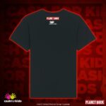 Lzzy Hale Instagram – Cool thing alert! @officiallzzyhale, @scottgorham_ & @terrorvision_tone have all designed exclusive, limited-edition T-shirts to raise money for Planet Rock’s official charity @cashforkids! The @halestormrocks, @thinlizzy / @blackstarriders & @terrorvisionofficial legends have kindly hand-designed three black and white t-shirts – order yours from planetrock.com, link in bio.
Cash for Kids is a grant-giving charity supporting young children and young people affected by poverty, abuse, neglect, life-limiting illness and those who have additional needs.
For more details, head to our website. 
•
•
•
•
•
#cashforkids #lzzyhale #scottgorham #tonywright #planetrock #whererocklives