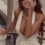 Mãdãlina Ghenea Instagram – Cannot wait to share with you my new commercial