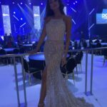 Mãdãlina Ghenea Instagram - #OSCARS excited to join @ejaf for #EJAFOscars in support of such an important cause.