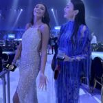 Mãdãlina Ghenea Instagram - #OSCARS excited to join @ejaf for #EJAFOscars in support of such an important cause.