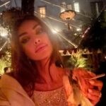 Mãdãlina Ghenea Instagram - #OSCARS excited to join @ejaf for #EJAFOscars in support of such an important cause.