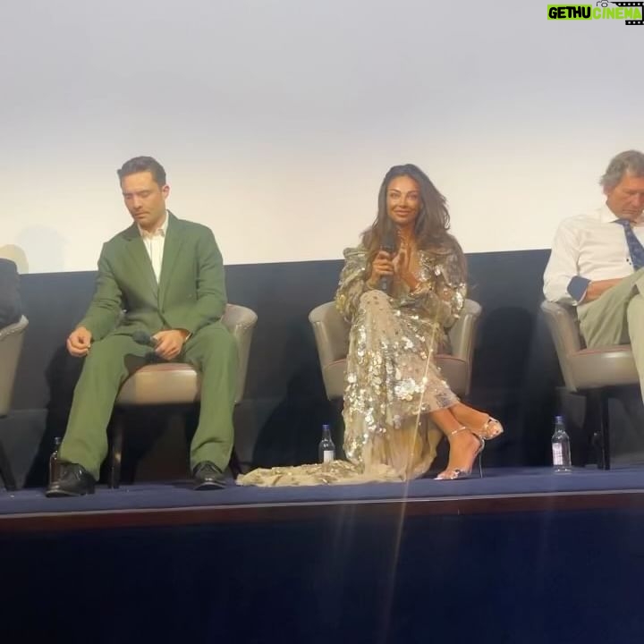 Mãdãlina Ghenea Instagram - Congrats to all the team behind ‘Deep Fear’ - 6th in top 10 on Netflix in Brazil ! It’s one of the toughest films I have ever worked on - not only for the 2 years prep in 🧊 diving to get to save people underwater even in real life thanks to this superhero @dorotaczerny but also my first film as an executive producer! Super proud . In the UK it’s in cinemas till the end of next week / so next Saturday. And it’s out on all digital platforms. iTunes Amazon Google Play Microsoft Xbox Vimeo VUDU YouTube In the US it’s out now. And for all my new Brazilian fans thank you so much for the incredible messages! Love you guys! @deepfearmovie @edwestwick