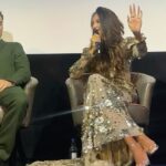 Mãdãlina Ghenea Instagram - Congrats to all the team behind ‘Deep Fear’ - 6th in top 10 on Netflix in Brazil ! It’s one of the toughest films I have ever worked on - not only for the 2 years prep in 🧊 diving to get to save people underwater even in real life thanks to this superhero @dorotaczerny but also my first film as an executive producer! Super proud . In the UK it’s in cinemas till the end of next week / so next Saturday. And it’s out on all digital platforms. iTunes Amazon Google Play Microsoft Xbox Vimeo VUDU YouTube In the US it’s out now. And for all my new Brazilian fans thank you so much for the incredible messages! Love you guys! @deepfearmovie @edwestwick