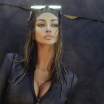 Mãdãlina Ghenea Instagram - So excited for my movie ‘Deep Fear’ @collider anticipates it becoming a cult classic DEEP FEAR releases in the UK across select cinemas (UK and Ireland) and on Amazon, iTunes, Sky Store, Google Play, Microsoft, Rakuten, Virgin and BT from 30th October 2023. Can’t wait? Preorder now here: https://itunes.apple.com/gb/movie/deep-fear/id1710368745