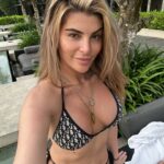 Mélanie Amar Instagram – Bali🌴🏝️