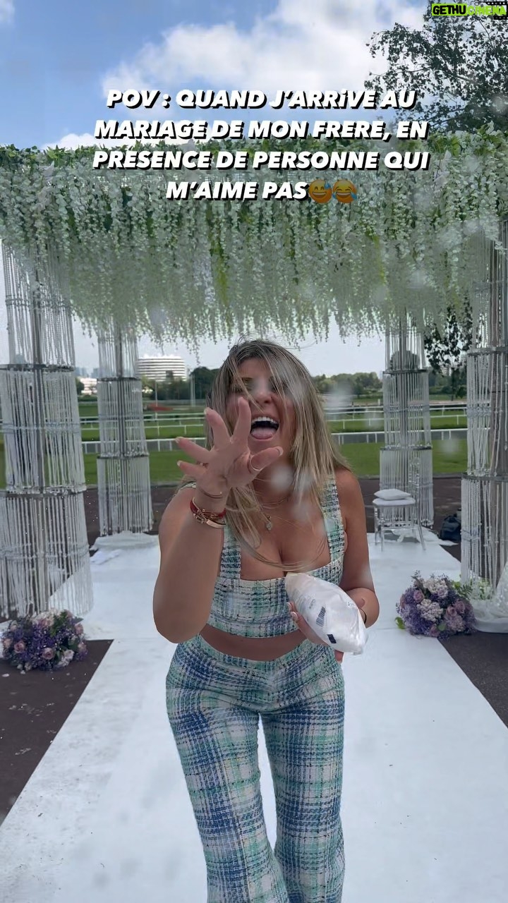 Mélanie Amar - 89.2K Likes - JAMAIS SANS MON SEL 😅😂🧿