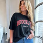 Mélanie Amar Instagram -