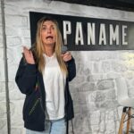 Mélanie Amar Instagram – MON NOUVEAU PROJET….🥹❤️ 
Ce n’est que le debut mais j’espere que ca vous plaira..😅😝

Merci a mon auteur @aminem1977 ❤️
Merci à mon associé @lili77170 et son  1😂😝❤️
Merci Monsieur Kachour @karimkachour 🥰
I love you @panameartcafe 🥹❤️