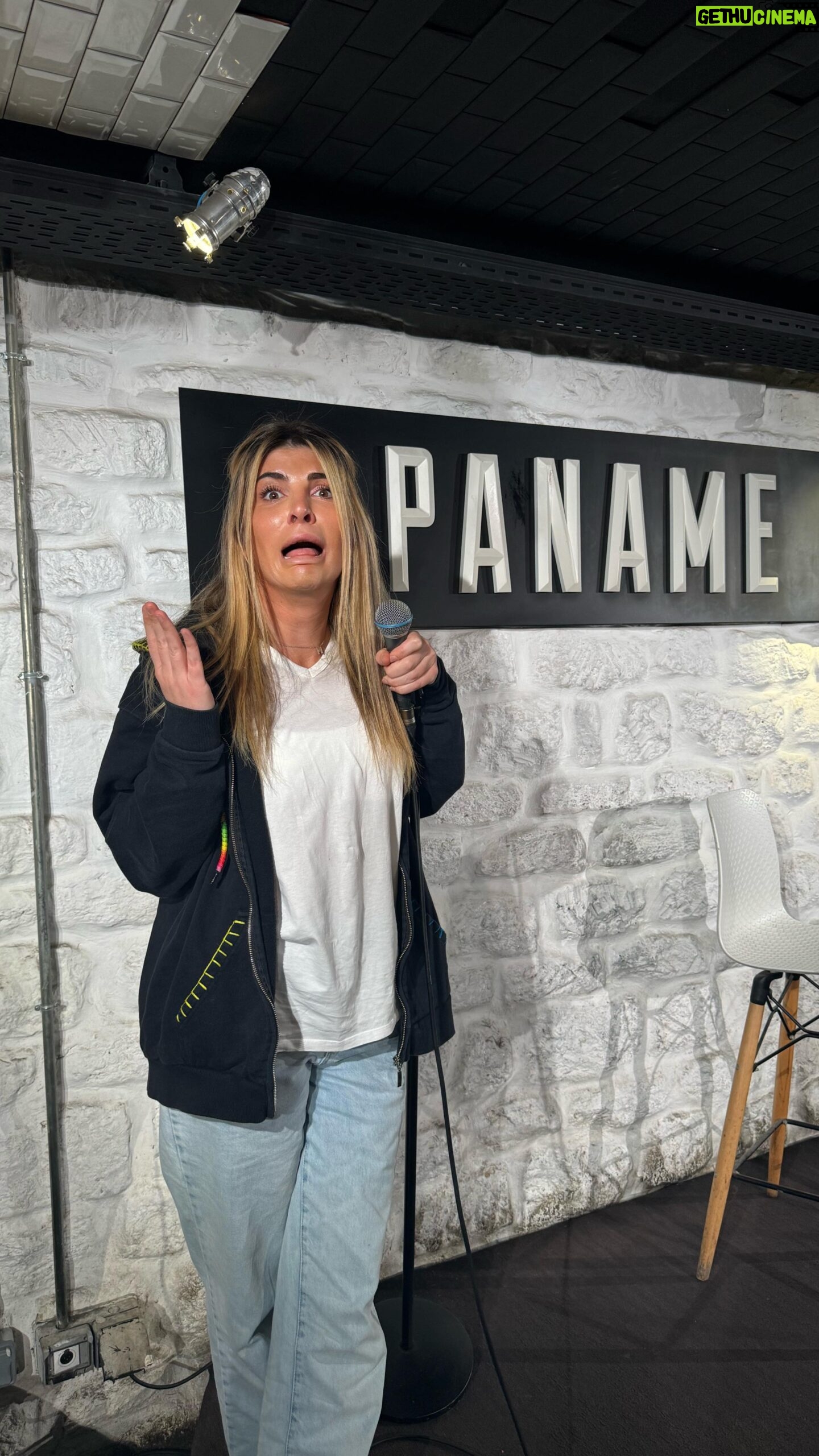 Mélanie Amar - 3 Likes - MON NOUVEAU PROJET….🥹❤️
Ce n’est que le debut mais j’espere que ca vous plaira..😅😝
Merci a mon auteur @aminem1977 ❤️
Merci à mon associé @lili77170 et son 1😂😝❤️
Merci Monsieur Kachour @karimkachour 🥰
I love you @panameartcafe 🥹❤️