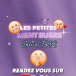 Mélanie Amar Instagram – Chers haters, je reponds a toutes vos questions 🫣😅❤️‍🩹
YOUTUBE ➖ MBYMELANIGHTT 
Lien : https://youtu.be/UI3lGwlZcPU ou dans ma bio 😉