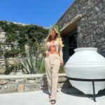 Mélanie Amar Instagram – Bɪᴇɴᴛᴏᴛ ʟᴀ ʀᴇɴᴛʀᴇᴇ .., vᴏᴜs ᴇᴛᴇs ᴘʀᴇᴛ ?