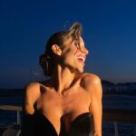 Mélanie Orlenko Instagram - 24H AT 77e FESTIVAL DE CANNES✨