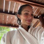 Mélanie Orlenko Instagram – Un beau mélange de souvenirs ✨