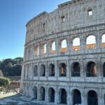 Mélanie Orlenko Instagram - ROME TOUR 🇮🇹