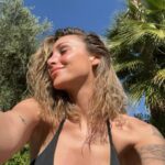 Mélanie Orlenko Instagram - Marrakech selfie 🤳🇲🇦