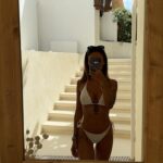 Mélanie Orlenko Instagram - APRIL DUMP 😃☀️