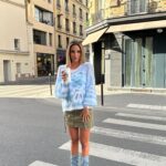 Mélanie Orlenko Instagram - 💫