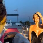 Mélanie Orlenko Instagram - 24H AT 77e FESTIVAL DE CANNES✨