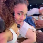 Mélanie Thomas Instagram - I had so much fun 🇧🇷 Brazil I see you again soon >>>