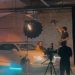 Mélanie Thomas Instagram - This week we go behind the scenes with Mélanie and Lamar on the making of “Misconception” the first in a series of brand new solo songs and videos! Enjoy 💗🇬🇧🇨🇮