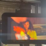 Mélanie Thomas Instagram - It's a misconception, Got It Misconstrued 🎶🔥Misconception by Mélanie (feat. Lamar) is out on all social platforms across the globe, and as a way to celebrate, here are some BTS content from the music video 👀❤️